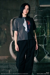 ���������꡼ No.007�Υ���ͥ������ / ��ARMORED CORE VI��C4-621�ȥ쥤����Υ���֥�����Τ�����T����Ĥ�11��17����ȯ�䡣�����������α���������