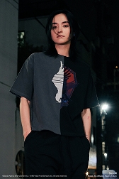 ���������꡼ No.008�Υ���ͥ������ / ��ARMORED CORE VI��C4-621�ȥ쥤����Υ���֥�����Τ�����T����Ĥ�11��17����ȯ�䡣�����������α���������