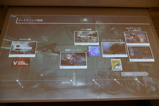 ꡼ No.017 | CEDEC+KYUSHUϾҹɻˤĴֱִ¸IP꡼Υ֡ȤˤARMORED CORE VI FIRES OF RUBICONΥݥ˥󥰡ץݡ