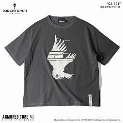 ꡼ No.002 | ARMORED CORE VIC4-621ȥ쥤Υ֥ǥ󤷤TĤȯˡ䤵줿ɥåTĤñ