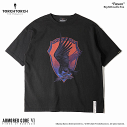 ꡼ No.006 | ARMORED CORE VIC4-621ȥ쥤Υ֥ǥ󤷤TĤȯˡ䤵줿ɥåTĤñ