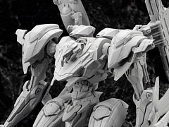 ��ARMORED CORE VI�ץ饹�ƥ����Ρ֥��ƥ�����إ����פ��ץ��ǥ�ˡ�ʣ���ʥܥǥ�������٤��ʥǥ��ơ���ޤ���̩�˺Ƹ�