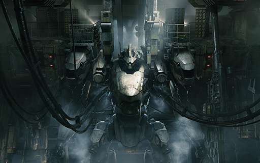 ���������꡼ No.001�Υ���ͥ������ / ��ARMORED CORE VI�פ�TRPG�ˡ���DARK SOULS�ס�ELDEN RING�פ�TRPG��ô���������롼��SNE������