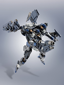 ���������꡼ No.003�Υ���ͥ������ / ��ARMORED CORE VI�פ���EL-PC-00 ALBA STEEL HAZE ORTUS / Rusty�פΥ��������ե����奢���о�