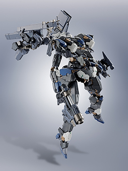 ���������꡼ No.005�Υ���ͥ������ / ��ARMORED CORE VI�פ���EL-PC-00 ALBA STEEL HAZE ORTUS / Rusty�פΥ��������ե����奢���о�