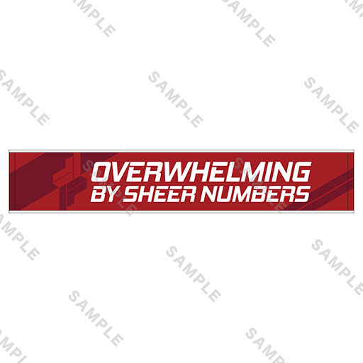 画像ギャラリー No.008のサムネイル画像 / 「アーマード・コア」シリーズ初のオーケストラコンサート,Tシャツやタオルなどグッズ情報が公開に。事前予約もスタート