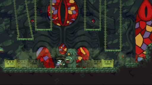 ꡼ No.001 | Celesteפγȯˤ2DõEarthbladeפȯ2024ǯ˷