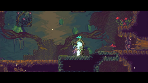 ꡼ No.003 | Celesteפγȯˤ2DõEarthbladeפȯ2024ǯ˷