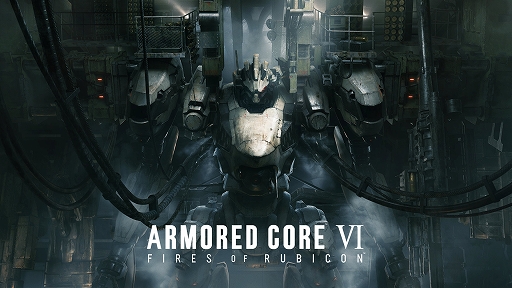 画像ギャラリー No.001のサムネイル画像 / 「ARMORED CORE VI」店頭体験会を7月末から全国で実施。トーク番組PLAY! PLAY! PLAY!のイベントは8月18日に東京都内で開催へ