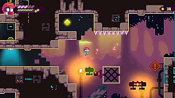 トランシルビィ