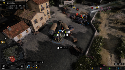 ���������꡼ No.003�Υ���ͥ������ / �Υץ쥤��ݡϥ�����ѥåɤ�RTS��Company of Heroes 3�פϲ�Ŭ�˳ڤ���롩 �����������å������ʤ���PS5�Ǥ�ͷ��Ǥߤ�