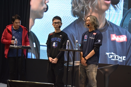 ���������꡼ No.002�Υ���ͥ������ / ��JAEPO2023�ϥץ������ޡ������Τ�������ɤ�������Υ������������ä⡣AC�ǡ֥��ȥ꡼�ȥե�������6�ץ��ơ�����ݡ���