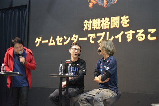 ���������꡼ No.003�Υ���ͥ������ / ��JAEPO2023�ϥץ������ޡ������Τ�������ɤ�������Υ������������ä⡣AC�ǡ֥��ȥ꡼�ȥե�������6�ץ��ơ�����ݡ���