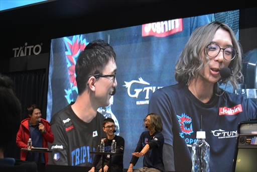 ���������꡼ No.004�Υ���ͥ������ / ��JAEPO2023�ϥץ������ޡ������Τ�������ɤ�������Υ������������ä⡣AC�ǡ֥��ȥ꡼�ȥե�������6�ץ��ơ�����ݡ���