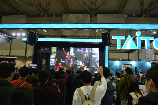 ���������꡼ No.005�Υ���ͥ������ / ��JAEPO2023�ϥץ������ޡ������Τ�������ɤ�������Υ������������ä⡣AC�ǡ֥��ȥ꡼�ȥե�������6�ץ��ơ�����ݡ���