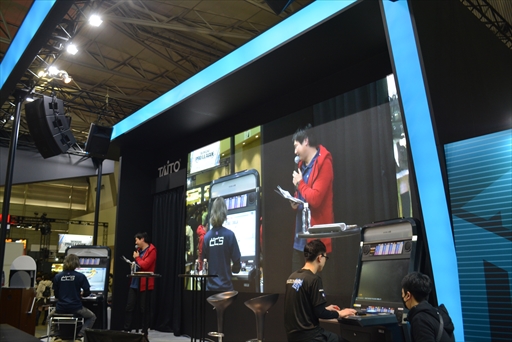 ���������꡼ No.006�Υ���ͥ������ / ��JAEPO2023�ϥץ������ޡ������Τ�������ɤ�������Υ������������ä⡣AC�ǡ֥��ȥ꡼�ȥե�������6�ץ��ơ�����ݡ���