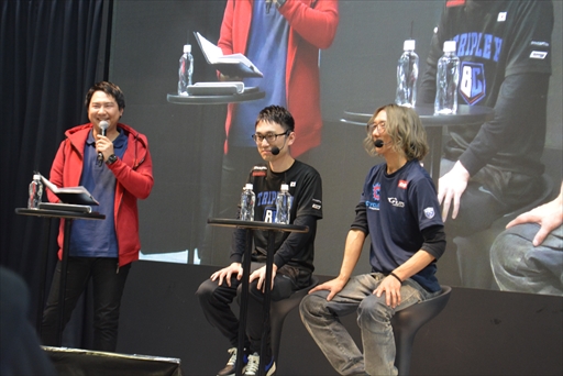 ���������꡼ No.007�Υ���ͥ������ / ��JAEPO2023�ϥץ������ޡ������Τ�������ɤ�������Υ������������ä⡣AC�ǡ֥��ȥ꡼�ȥե�������6�ץ��ơ�����ݡ���