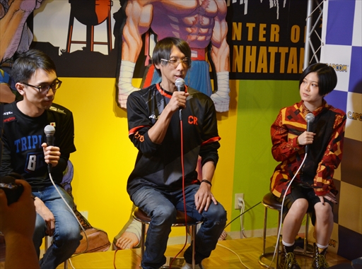 ���������꡼ No.003�Υ���ͥ������ / �֥��ȥ꡼�ȥե�������6 �����ץ��������ɡײ�Ư��ǰ���٥�ȥ�ݡ��ȡ��ɤ�������Ȥ����Τ����꤬���Ԥȥ��������