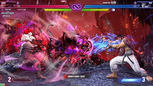 ���������꡼ No.003�Υ���ͥ������ / �֥���6 �����ץ��������ɡס��뵴��6��26���˻�������ơ���ENMA's HOLLOW���ɲá�������饯�����ΥХȥ�Х�󥹤�Ĵ����»�