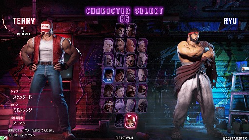 ���������꡼ No.002�Υ���ͥ������ / �֥��ȥ꡼�ȥե�������6 �����ץ��������ɡס�������饯�����ȥƥ꡼�ɤμ�����Хȥ�Х��Ĵ����Ԥ����åץǡ��Ȥ�10��24���˼»�