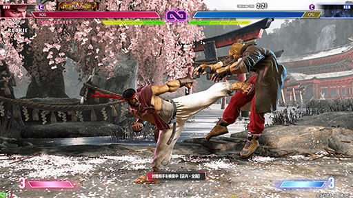 ���������꡼ No.002�Υ���ͥ������ / �֥��ȥ꡼�ȥե�������6 �����ץ��������ɡס�12��19���˥��åץǡ��Ȥ�»ܡ�������饯�����ΥХȥ�Х�󥹤�Ĵ����