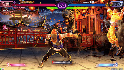 ���������꡼ No.003�Υ���ͥ������ / �֥��ȥ꡼�ȥե�������6 �����ץ��������ɡס�12��19���˥��åץǡ��Ȥ�»ܡ�������饯�����ΥХȥ�Х�󥹤�Ĵ����