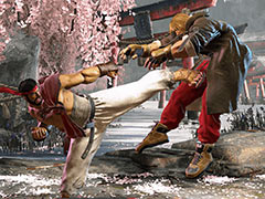 �֥��ȥ꡼�ȥե�������6 �����ץ��������ɡס�12��19���˥��åץǡ��Ȥ�»ܡ�������饯�����ΥХȥ�Х�󥹤�Ĵ����