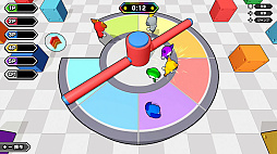 Party Party Time�ʥѡ��ƥ��ѡ��ƥ��������