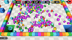 Party Party Time�ʥѡ��ƥ��ѡ��ƥ��������