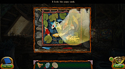 Lost Lands: Sand Captivity