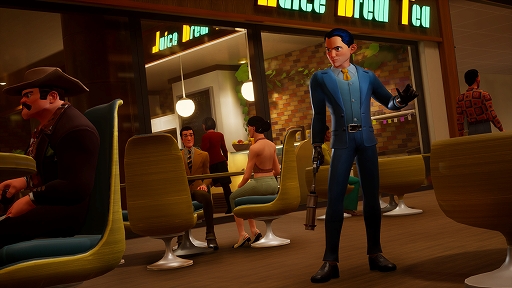 ꡼ No.002 | Deceive Inc.ץɦƥȤͻҤҲ𤹤ˡѥ򷫤֤臘饤異󥷥塼