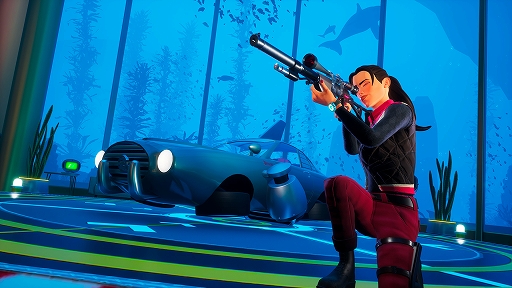 ꡼ No.003 | Deceive Inc.ץɦƥȤͻҤҲ𤹤ˡѥ򷫤֤臘饤異󥷥塼