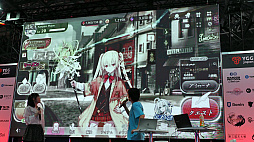 ꡼ No.003 | ֤Ѥˡ륺 RE:BLOOM101ۿꡣơDMMWeb3ॿȥ罸פݡȡTGS2024