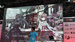 ꡼ No.004 | ֤Ѥˡ륺 RE:BLOOM101ۿꡣơDMMWeb3ॿȥ罸פݡȡTGS2024