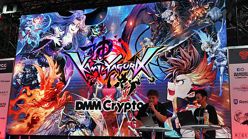 ꡼ No.026 | ֤Ѥˡ륺 RE:BLOOM101ۿꡣơDMMWeb3ॿȥ罸פݡȡTGS2024