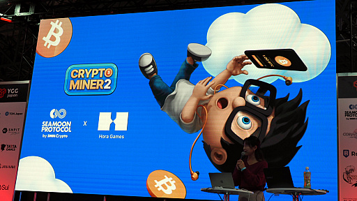 ꡼ No.030 | ֤Ѥˡ륺 RE:BLOOM101ۿꡣơDMMWeb3ॿȥ罸פݡȡTGS2024