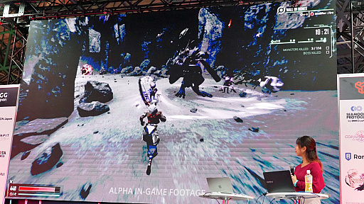 ꡼ No.032 | ֤Ѥˡ륺 RE:BLOOM101ۿꡣơDMMWeb3ॿȥ罸פݡȡTGS2024