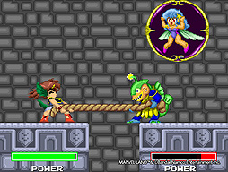 アーケードアーカイブス マーベルランド