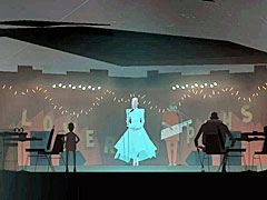 ¤󸽼¤ζ֤ãͤʪKentucky Route ZeroפiOSǤAndroidǡNetflixۿ