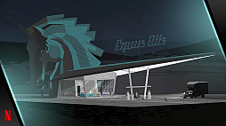 Kentucky Route Zero