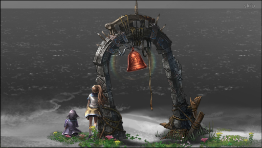 ���������꡼ No.009�Υ���ͥ������ / �Υץ쥤��ݡϡ�ReOath-��������� ��ŵ-�פϡ������ӥ��򽪤���DMM GAMES�Υ���饯�����������������������襤�򷫤깭����