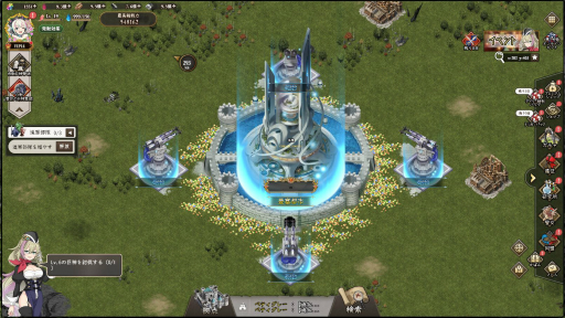 ���������꡼ No.023�Υ���ͥ������ / �Υץ쥤��ݡϡ�ReOath-��������� ��ŵ-�פϡ������ӥ��򽪤���DMM GAMES�Υ���饯�����������������������襤�򷫤깭����