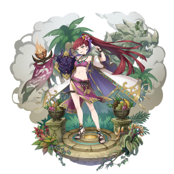 ���������꡼ No.040�Υ���ͥ������ / �Υץ쥤��ݡϡ�ReOath-��������� ��ŵ-�פϡ������ӥ��򽪤���DMM GAMES�Υ���饯�����������������������襤�򷫤깭����