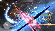 画像ギャラリー No.003のサムネイル画像 / シリーズ35周年記念作品「イースX -NORDICS-」が2023年発売へ。帆船を使った海の冒険や,バトルシステム“クロスアクション”の情報も