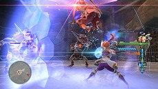 画像ギャラリー No.007のサムネイル画像 / シリーズ35周年記念作品「イースX -NORDICS-」が2023年発売へ。帆船を使った海の冒険や,バトルシステム“クロスアクション”の情報も