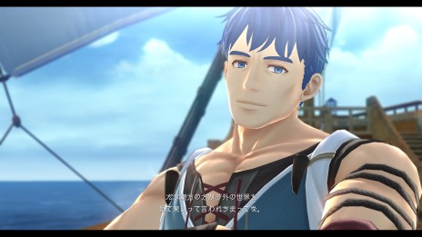 ���������꡼ No.014�Υ���ͥ������ / �֥�����X ��NORDICS�ݡס�4�ͤΥ��֥���饯�����ȿ����ǡȥޥʥ��������ɤξ������餫��