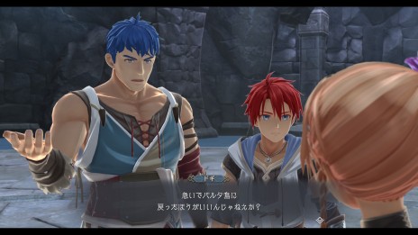 ���������꡼ No.015�Υ���ͥ������ / �֥�����X ��NORDICS�ݡס�4�ͤΥ��֥���饯�����ȿ����ǡȥޥʥ��������ɤξ������餫��