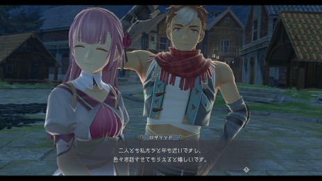 ���������꡼ No.017�Υ���ͥ������ / �֥�����X ��NORDICS�ݡס�4�ͤΥ��֥���饯�����ȿ����ǡȥޥʥ��������ɤξ������餫��