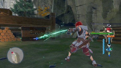 ���������꡼ No.019�Υ���ͥ������ / �֥�����X ��NORDICS�ݡס�4�ͤΥ��֥���饯�����ȿ����ǡȥޥʥ��������ɤξ������餫��