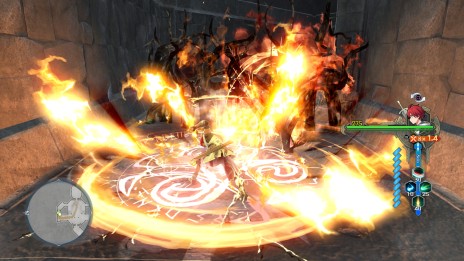 ���������꡼ No.026�Υ���ͥ������ / �֥�����X ��NORDICS�ݡס�4�ͤΥ��֥���饯�����ȿ����ǡȥޥʥ��������ɤξ������餫��